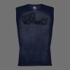 Pro-Compression Sleeveless T-Shirt Thumbnail