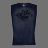 Pro-Compression Sleeveless T-Shirt Thumbnail