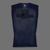 Pro-Compression Sleeveless T-Shirt Thumbnail