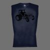 Pro-Compression Sleeveless T-Shirt Thumbnail