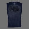 Pro-Compression Sleeveless T-Shirt Thumbnail