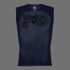 Pro-Compression Sleeveless T-Shirt Thumbnail