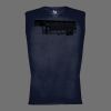 Pro-Compression Sleeveless T-Shirt Thumbnail