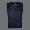 Pro-Compression Sleeveless T-Shirt Thumbnail