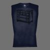 Pro-Compression Sleeveless T-Shirt Thumbnail