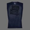 Pro-Compression Sleeveless T-Shirt Thumbnail