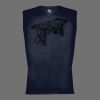 Pro-Compression Sleeveless T-Shirt Thumbnail