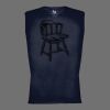 Pro-Compression Sleeveless T-Shirt Thumbnail