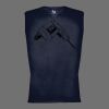 Pro-Compression Sleeveless T-Shirt Thumbnail