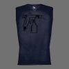 Pro-Compression Sleeveless T-Shirt Thumbnail