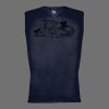 Pro-Compression Sleeveless T-Shirt Thumbnail