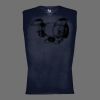 Pro-Compression Sleeveless T-Shirt Thumbnail