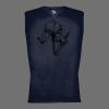 Pro-Compression Sleeveless T-Shirt Thumbnail