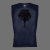 Pro-Compression Sleeveless T-Shirt Thumbnail