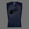 Pro-Compression Sleeveless T-Shirt Thumbnail