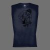 Pro-Compression Sleeveless T-Shirt Thumbnail