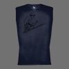 Pro-Compression Sleeveless T-Shirt Thumbnail