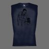 Pro-Compression Sleeveless T-Shirt Thumbnail