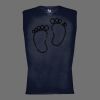 Pro-Compression Sleeveless T-Shirt Thumbnail