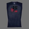 Pro-Compression Sleeveless T-Shirt Thumbnail