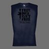 Pro-Compression Sleeveless T-Shirt Thumbnail