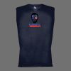 Pro-Compression Sleeveless T-Shirt Thumbnail