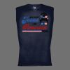 Pro-Compression Sleeveless T-Shirt Thumbnail