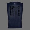 Pro-Compression Sleeveless T-Shirt Thumbnail