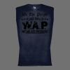 Pro-Compression Sleeveless T-Shirt Thumbnail