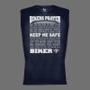 Pro-Compression Sleeveless T-Shirt Thumbnail