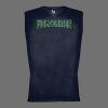 Pro-Compression Sleeveless T-Shirt Thumbnail