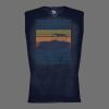 Pro-Compression Sleeveless T-Shirt Thumbnail