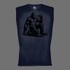 Pro-Compression Sleeveless T-Shirt Thumbnail