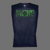 Pro-Compression Sleeveless T-Shirt Thumbnail