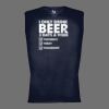 Pro-Compression Sleeveless T-Shirt Thumbnail