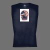 Pro-Compression Sleeveless T-Shirt Thumbnail