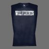 Pro-Compression Sleeveless T-Shirt Thumbnail