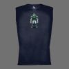 Pro-Compression Sleeveless T-Shirt Thumbnail