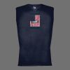 Pro-Compression Sleeveless T-Shirt Thumbnail