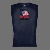 Pro-Compression Sleeveless T-Shirt Thumbnail