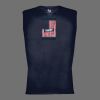 Pro-Compression Sleeveless T-Shirt Thumbnail