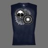 Pro-Compression Sleeveless T-Shirt Thumbnail