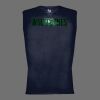 Pro-Compression Sleeveless T-Shirt Thumbnail