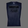 Pro-Compression Sleeveless T-Shirt Thumbnail