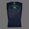 Pro-Compression Sleeveless T-Shirt Thumbnail