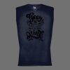 Pro-Compression Sleeveless T-Shirt Thumbnail