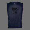 Pro-Compression Sleeveless T-Shirt Thumbnail