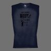 Pro-Compression Sleeveless T-Shirt Thumbnail