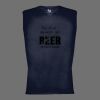 Pro-Compression Sleeveless T-Shirt Thumbnail