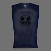 Pro-Compression Sleeveless T-Shirt Thumbnail